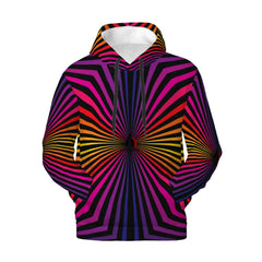 Mens Hoodie with Pockets