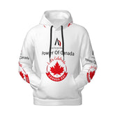 Mens Hoodie with Pockets Customized Services ALFA 3331