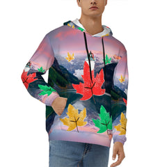 Mens Hoodie with Pockets Customized Services ALFA RRR32 ALFA RRR31 ALFA RRR26 ALFA RRR16 ALFA RRR15