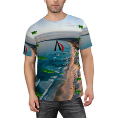 Men's ShortSleeve TShirt Customized Services ALFA 99991 ALFA ROCK STAR ALFA I0002