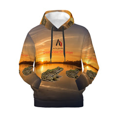 Mens Hoodie with Pockets Customized Services ALFA 333311 ALFA 4430 ALFA 333330 ALFS 333331