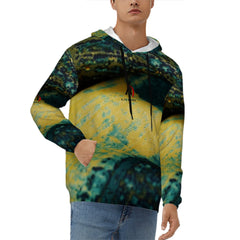 Mens Hoodie with Pockets Customized Services ALFA CC25 ALFA CC23