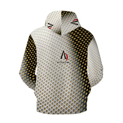 Mens Hoodie with Pockets Customized Services ALFA CC=21 ALFA CC29