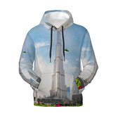 Mens Hoodie with Pockets Customized Services ALFA F13 ALFA F 11 ALFA CC3 ALFA 00006 ALFA CC25 ALFA CC23