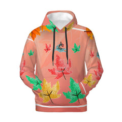 Mens Hoodie with Pockets Customized Services ALFA RRR31 ALFA RRR26 ALFA RRR16 ALFA RRR15