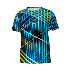 Men's ShortSleeve TShirt Customized Services ALFA   12123