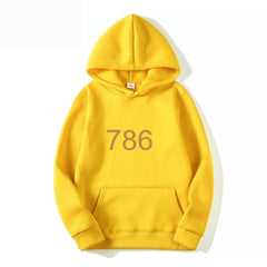 alfa design hoodie