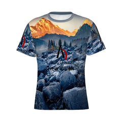 Gym TShirts for Men Rash Guard ALFA   99983 ALFA   99984