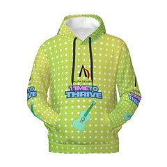 Mens Hoodie with Pockets Customized Services ALFA   99991 ALFA ROCK STAR ALFA   I0002 ALFA ROCK STAR  2 ALFA   77754