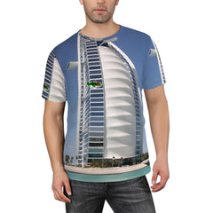 Men's ShortSleeve TShirt Customized Services ALFA    F7 ALFA    F9 ALFA   F13