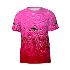 Men's ShortSleeve TShirt Customized Services ALFA  CC72 ALFA  CC75