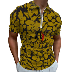 Zip Polo Shirts for Men Slim Fit ALFA     K  12 ALFA     K 72 ALFA    K  32 ALFA   RB   1 ALFA   Z   27 ALFA    Z   16 ALFA    Q   5 ALFA   Z   22  ALFA   719