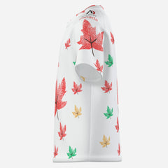 All-Over Print Kids Causal Short Sleeve T-Shirt-Imitation Cotton 170 GSM