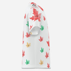 All-Over Print Kids Causal Short Sleeve T-Shirt-Imitation Cotton 170 GSM