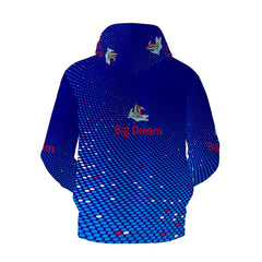 Mens Hoodie with Pockets Customized Services ALFA    RRR13 ALFA  RRR1 ALFA   RRR6