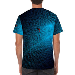 Men's ShortSleeve TShirt Customized Services ALFA    CC17 ALFA    CC18 ALFA    CC=21 ALFA    CC29