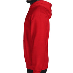 alfa design fashion hoodie