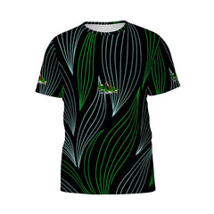 Men's ShortSleeve TShirt Customized Services ALFA   V V19 ALFA    V V21