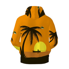 Mens Hoodie with Pockets Customized Services ALFA    CC17 ALFA    CC=21 ALFA    CC29