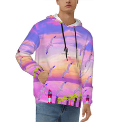 Mens Hoodie with Pockets Customized Services ALFA   CC32 ALFA   CC33