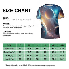 Men's ShortSleeve TShirt Customized Services ALFA   555529