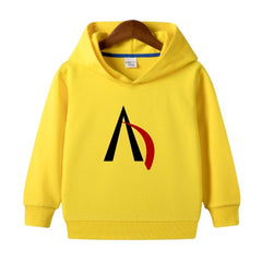 alfa fashion hoodie