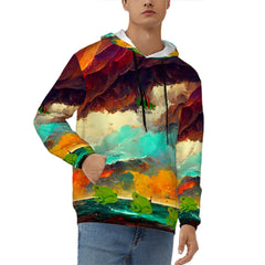 Mens Hoodie with Pockets Customized Services ALFA   V V10 ALFA  V V15 ALFA   V V27