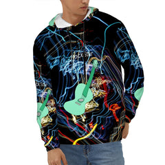 Mens Hoodie with Pockets Customized Services ALFA    333335 ALFA   333349