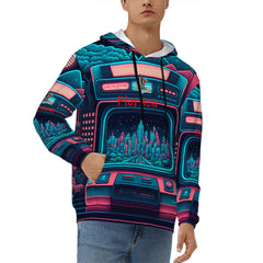 Mens Hoodie with Pockets Customized Services ALFA    RRR5 ALFA    RRR13 ALFA   555529 ALFA  RRR1 ALFA   RRR6