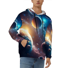 Mens Hoodie with Pockets Customized Services ALFA    RRR13 ALFA   555529 ALFA  RRR1 ALFA   RRR6