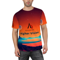 Men's ShortSleeve TShirt Customized Services ALFA   757 ALFA   99983 ALFA   99984 ALFA   99986