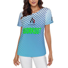 Women's ShortSleeve TShirt ALFA    77753 ALFA    77756 ALFA   77761 ALFA   77760 ALFA   77758 ALFA   77757
