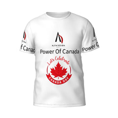 Men's ShortSleeve TShirt Customized Services ALFA   3331