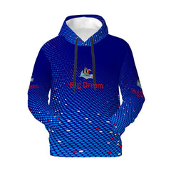 Mens Hoodie with Pockets Customized Services ALFA    RRR13 ALFA  RRR1 ALFA   RRR6