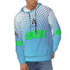 Mens Hoodie with Pockets Customized Services ALFA    77753