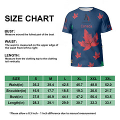 Men's ShortSleeve TShirt Customized Services ALFA    333344