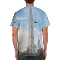 Men's ShortSleeve TShirt Customized Services ALFA    F7 ALFA    F9 ALFA   F13 ALFA   F 11