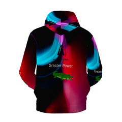 Mens Hoodie with Pockets Customized Services ALFA   4429 ALFA   4428