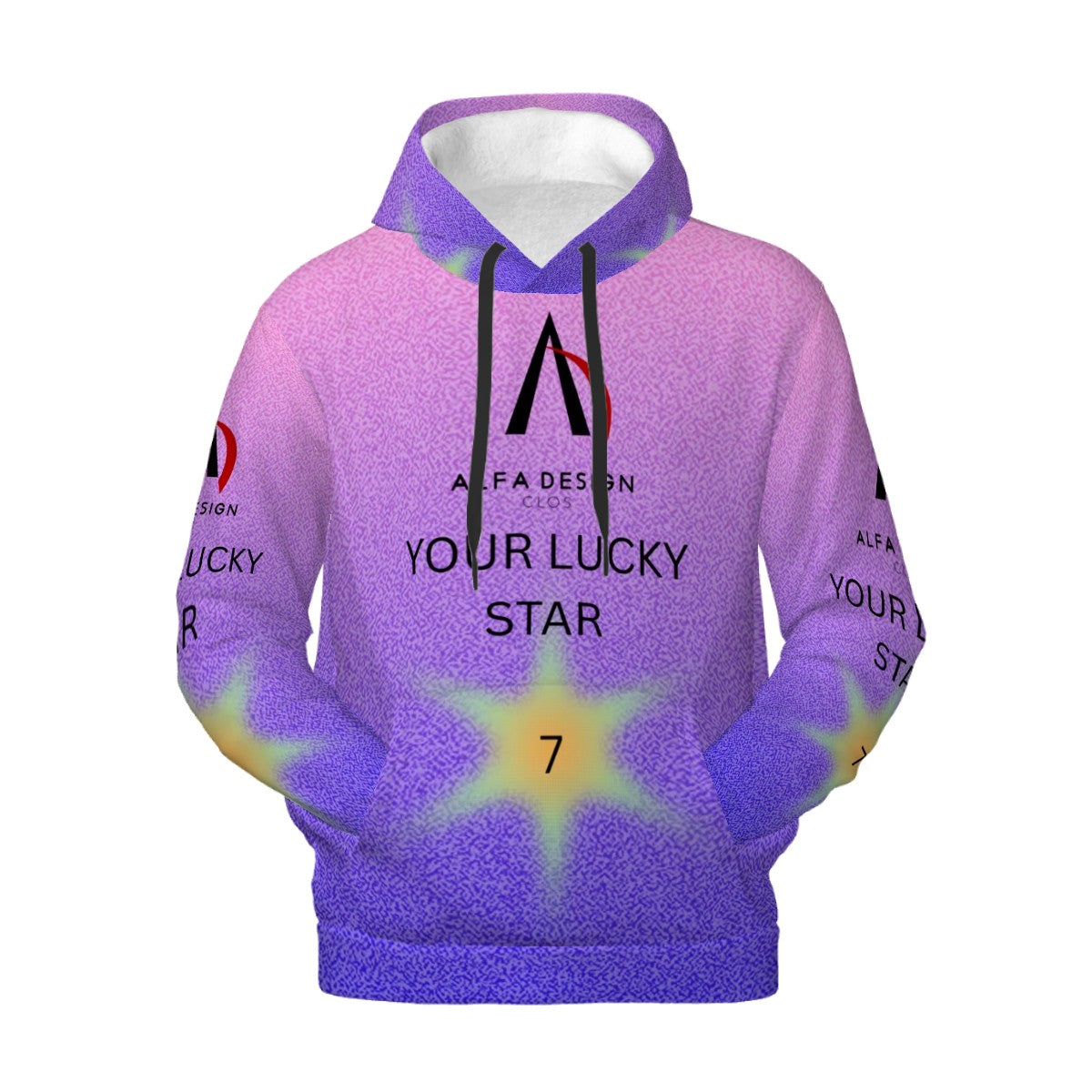 Mens Hoodie with Pockets Customized Services ALFA   7779 ALFA   77710 ALFA   777  7 ALFA   777   8