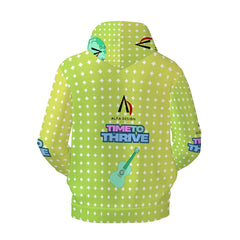 Mens Hoodie with Pockets Customized Services ALFA   99991 ALFA ROCK STAR ALFA   I0002 ALFA ROCK STAR  2 ALFA   77754