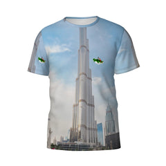 Men's ShortSleeve TShirt Customized Services ALFA    F7 ALFA    F9 ALFA   F13 ALFA   F 11