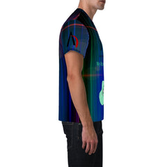 Men's ShortSleeve TShirt Customized Services ALFA   4429 ALFA   4428