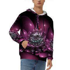 Mens Hoodie with Pockets Customized Services ALFA   99982 ALFA   99981 ALFA  99975 ALFA   99979