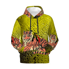 Mens Hoodie with Pockets Customized Services