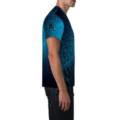 Men's ShortSleeve TShirt Customized Services ALFA    CC17 ALFA    CC18 ALFA    CC=21 ALFA    CC29