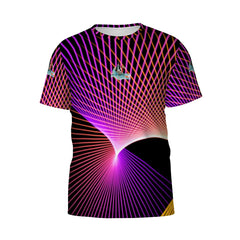 Men's ShortSleeve TShirt Customized Services ALFA   RRR16 ALFA   RRR15