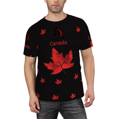 Men's ShortSleeve TShirt Customized Services ALFA   333330