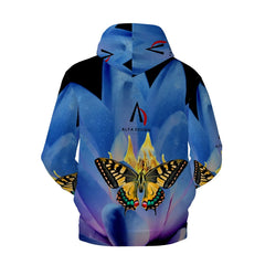 Mens Hoodie with Pockets Customized Services ALFA    333311 ALFA   4430 ALFA   4431 ALFA   333330 ALFS    333331