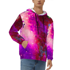 Mens Hoodie with Pockets Customized Services ALFA    BRANDWW 8