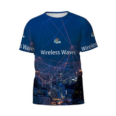 Men's ShortSleeve TShirt Customized Services ALFA    555540 ALFA   555539